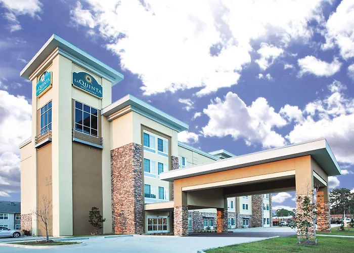 La Quinta By Wyndham Hattiesburg - I-59