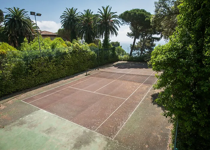 Residence Villa Marina