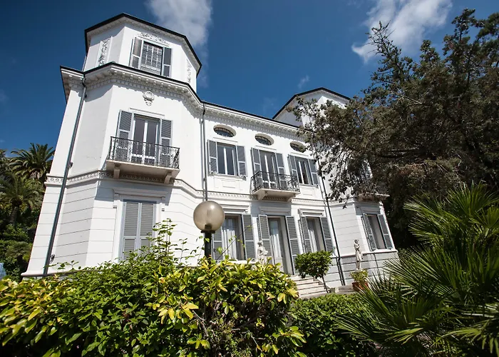 Residence Villa Marina