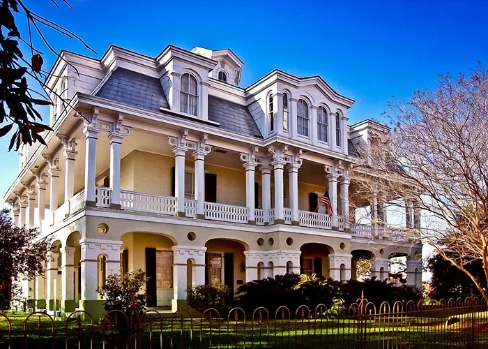 Dansereau House Thibodaux