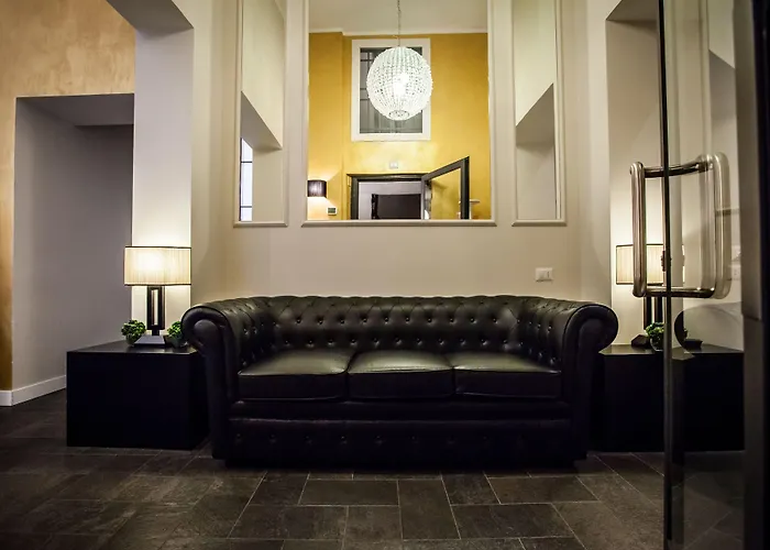 Chic&Town Luxury Rooms Piazza di Spagna