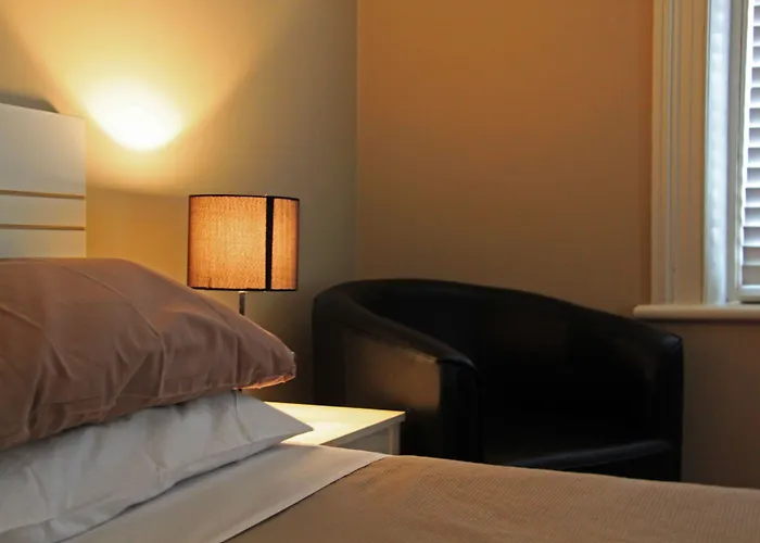 Sporties Hotel Launceston