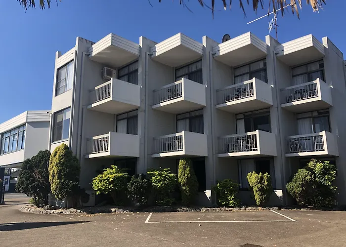 East Port Motor Inn Port Macquarie