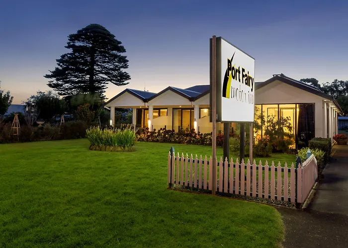 A1 Motels And Apartments Port Fairy