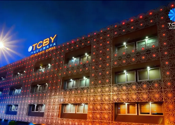 Hotel Tacubaya