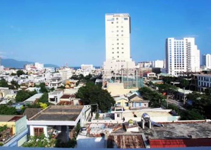 Luxury Da Nang Hotel