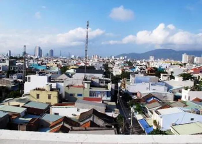 Luxury Da Nang Hotel