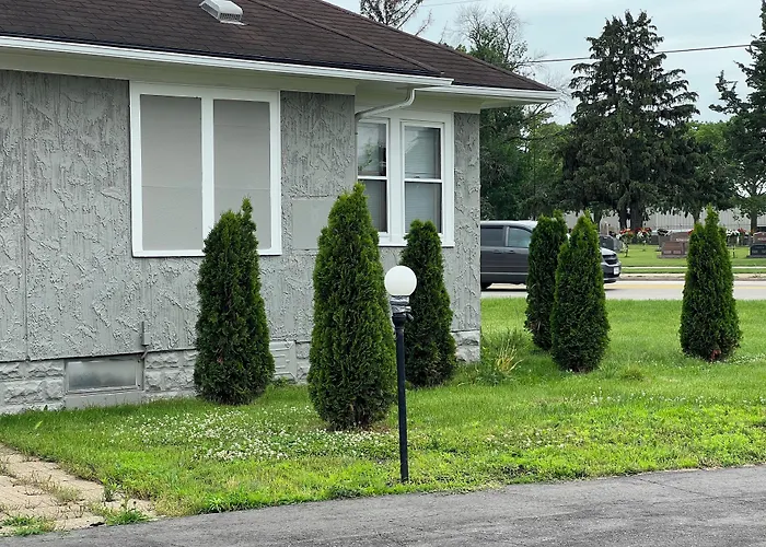 Welch Motel La Crosse
