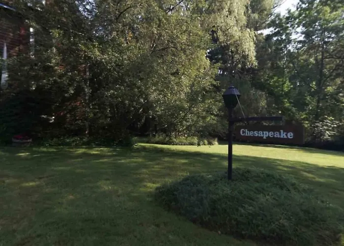 Chesapeake Inn Of Lenox