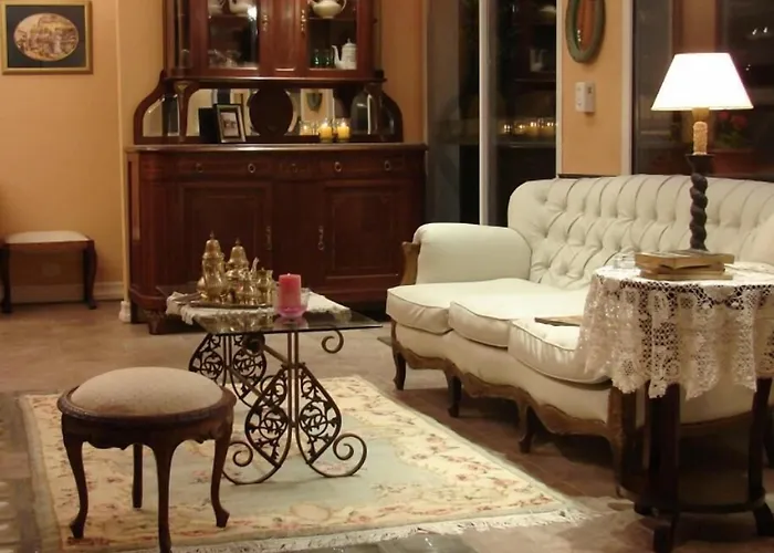 Arribo Buenos Aires Hotel Boutique