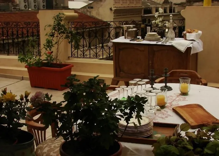 Arribo Buenos Aires Hotel Boutique
