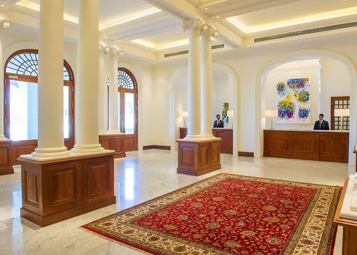 Galle Face Hotel