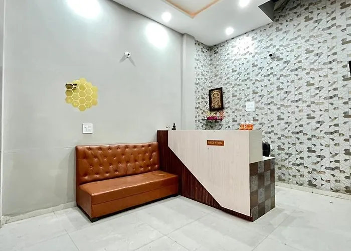 Hotel Ivanna