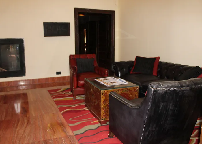 Druk Hotel Thimphu