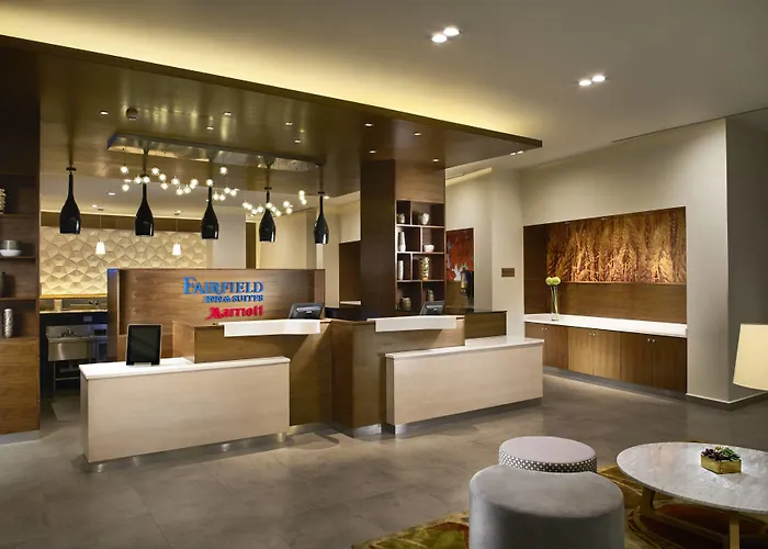 Fairfield Inn & Suites By Marriott Villahermosa Tabasco