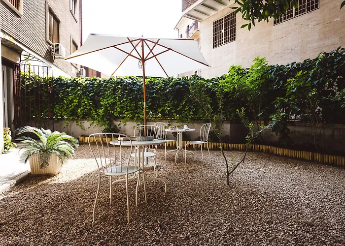 Hotel Relais Circo Massimo Roma