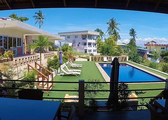 Verde View Villas Puerto Galera