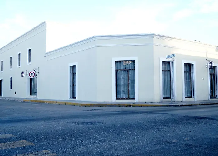 Hotel Casa Palomino