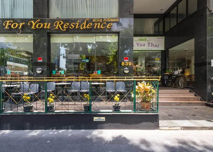 For You Residence