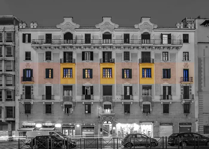 Viminale View Hotel