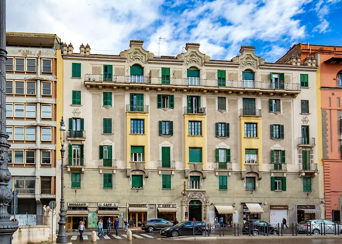 Viminale View Hotel