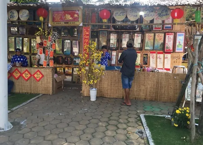 Ninh Kieu 2 Hotel