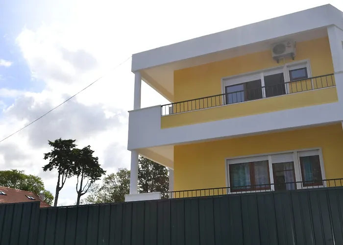 Casa Amarela Belém