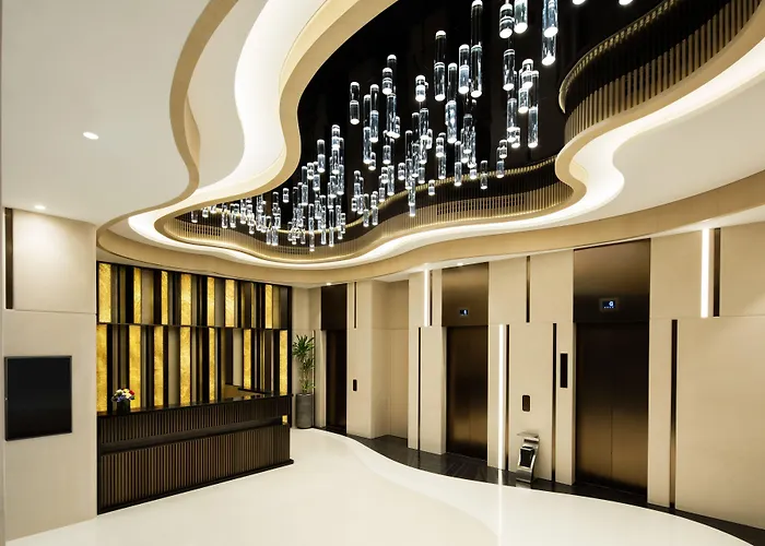 Burlington Hotel Hong Kong