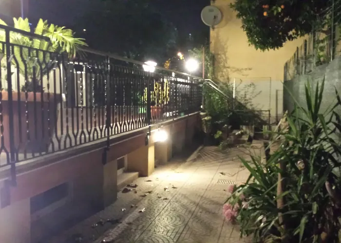 Le Streghe Di Roma