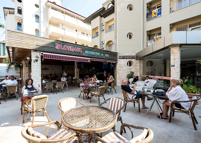 Miray Hotel