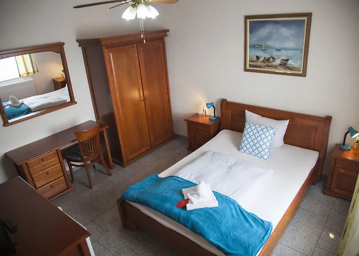 Hotel Atlantis