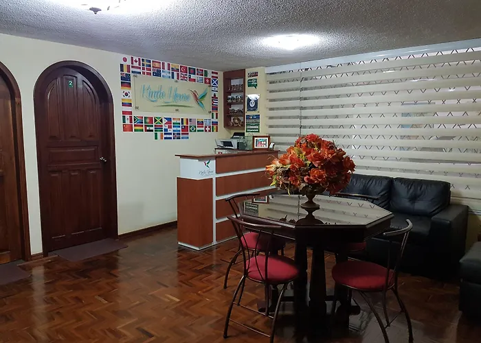 Kinde House