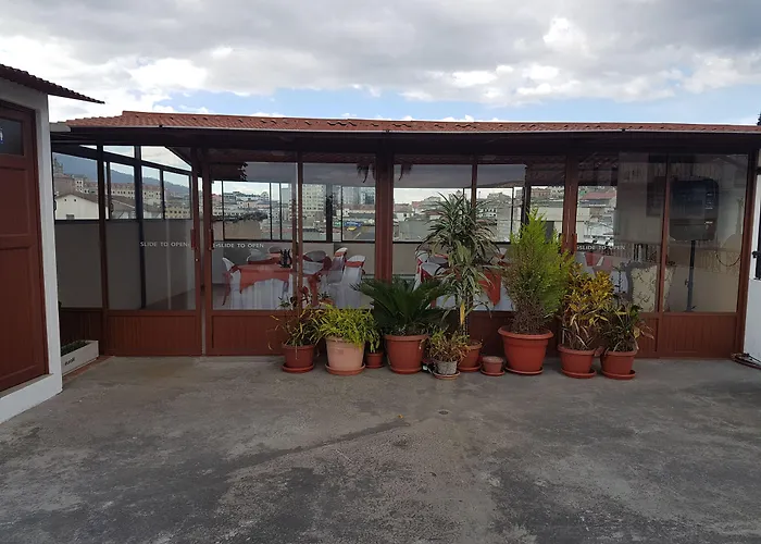 Kinde House