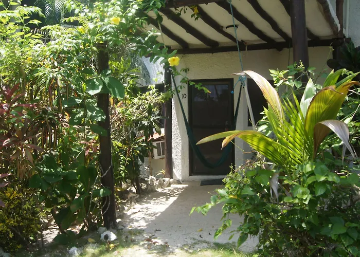 Rancho Sakol Hotel Puerto Morelos