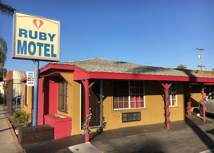 Ruby Motel