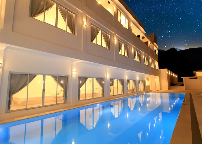 Coron Bluewave Hotel
