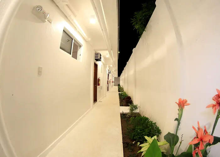 Coron Bluewave Hotel