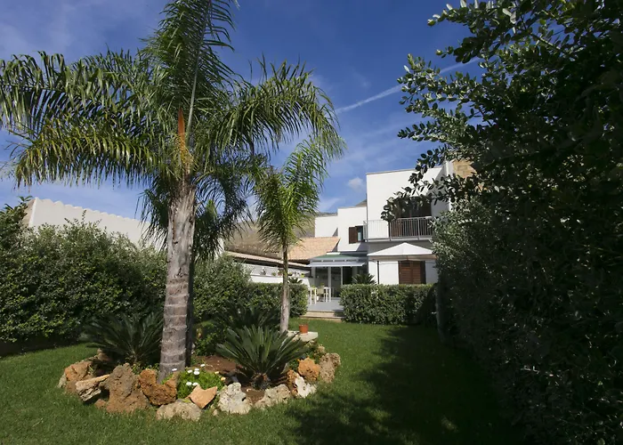 Rotte e Sentieri B&B Castelluzzo