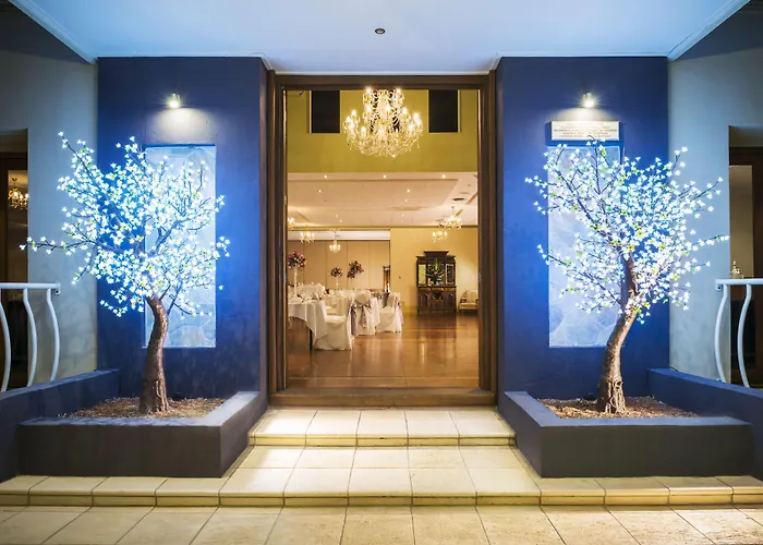 Shangri-La Gardens