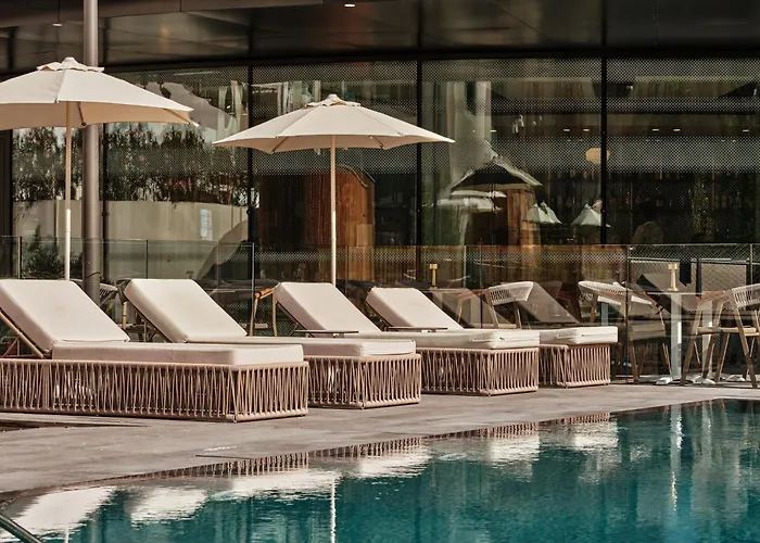Crowne Plaza - Marseille Le Dome