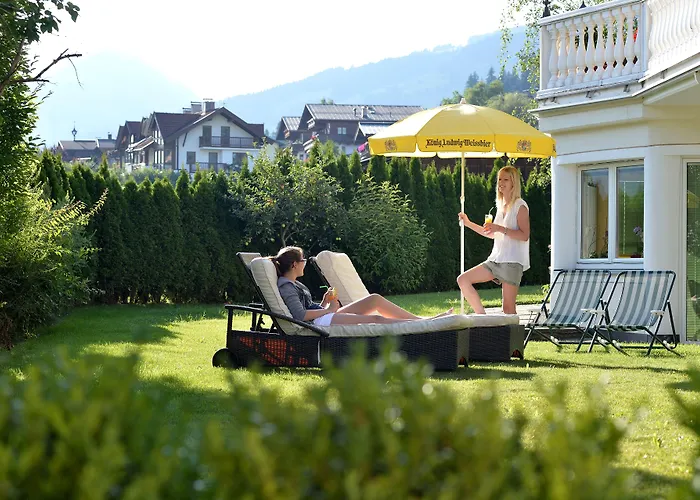 By Franz - Alpine Apartments In Kirchberg Kirchberg in Tirol