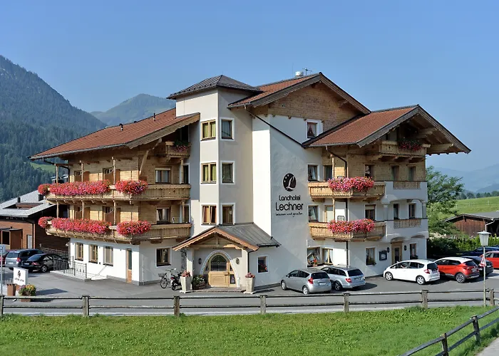 By Franz - Alpine Apartments In Kirchberg Kirchberg in Tirol