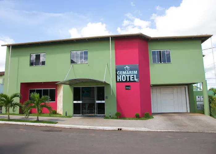 Cemarim Hotel