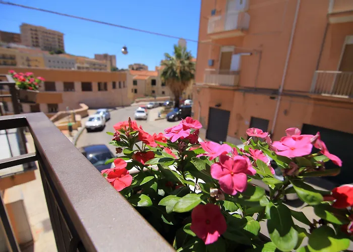 Hotel Gioeni ventidue Agrigento