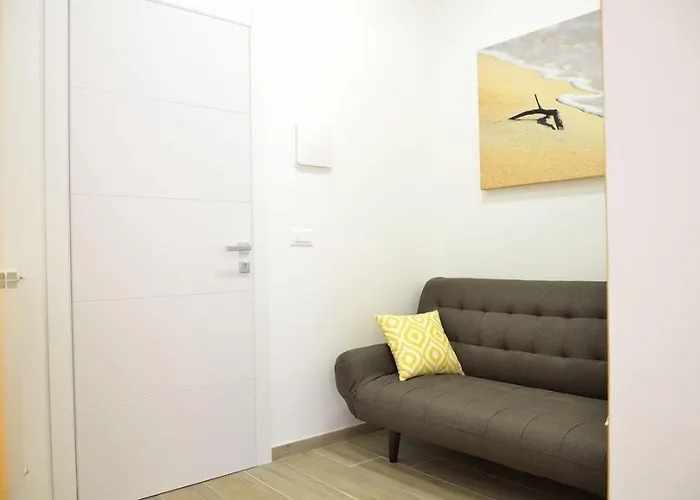 Duca70 "Suite Home"