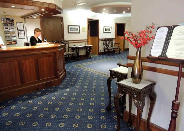 The Orkney Hotel Kirkwall