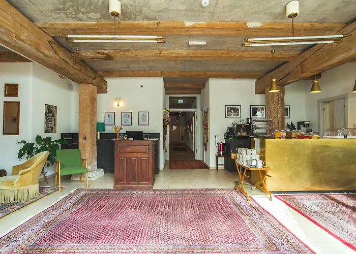 Hotel Luis Stadl