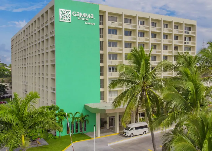 Hotel Gamma Tampico