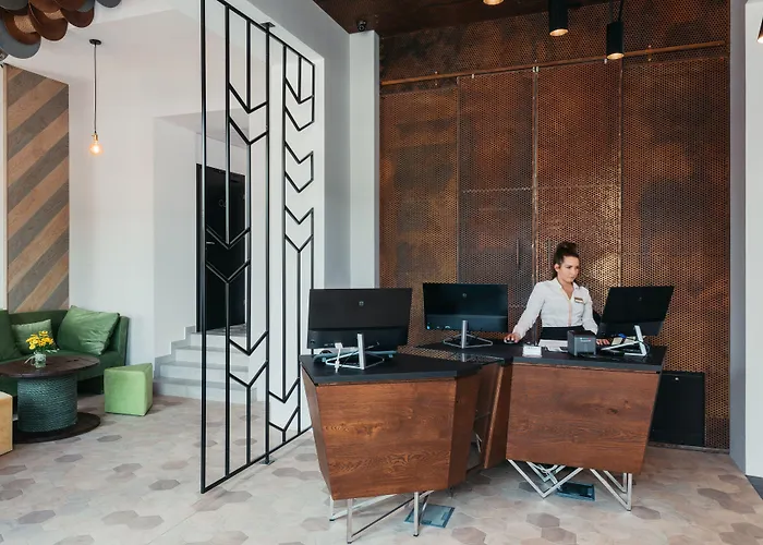 Avena Boutique Hotel By Artery Hotels