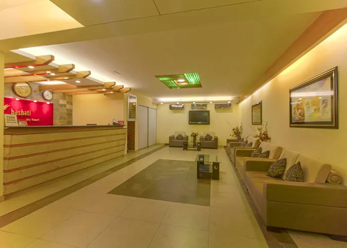 Bashati Bay Resort Cox's Bazar